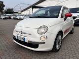 FIAT 500 500 III 0.9 t.air t. Lounge 85cv