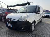OPEL Combo combo van 1.4 benzina metano