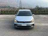 VOLKSWAGEN Touran 1.5 TSI EVO DSG Business BlueMotion Technology