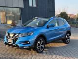 NISSAN Qashqai Qashqai 1.5 dci N-Connecta 2wd 110cv
