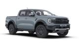 FORD Ranger Raptor 2.0 Ecoblue 210 CV Double Cab KM0 MY26