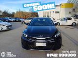 KIA XCeed 1.6 CRDi 136 CV MHEV DCT Business