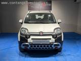 FIAT Panda 0.9 TwinAir Turbo S&S 4x4