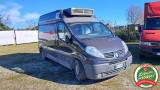 RENAULT Trafic T27 2.5 dCi/150 PC-TN Furgone Frigo