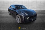 PORSCHE Macan 2.0 T