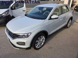 VOLKSWAGEN T-Roc 1.6 TDI SCR Advanced BlueMotion Technology