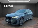 BMW X1 sDrive18d Msport