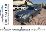 MERCEDES-BENZ E 250 CDI S.W. 4matic Avantgarde AMG