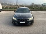 BMW 520 d xDrive Touring Luxury