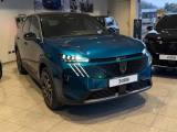 PEUGEOT 3008 Hybrid 145 e-DCS6 GT ALCANTARA + ELECTRIC PACK