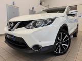 NISSAN Qashqai 1.5 dCi Acenta 