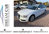 AUDI A4 2.0 TDI 150 CV multitronic Business