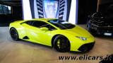 LAMBORGHINI Huracan HURACAN 5.2 V10 EVO Coup&eacute; - LIFT - IVA ESPOSTA