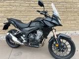 HONDA CB 500 X ABS
