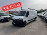 RENAULT MASTER 2.3 E6 163CV  FURGONE XXL