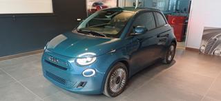 FIAT 500 Berlina Hybrid Torino