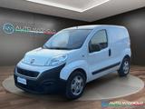 FIAT Fiorino 1.3 MJT 95CV Cargo SX