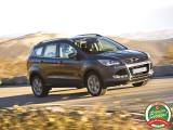 FORD Kuga 2.0 TDCI 163 CV  Powershift Titanium