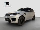LAND ROVER Range Rover Sport 3.0D l6 249 CV HSE Dynamic Stealth*FORMULA S*