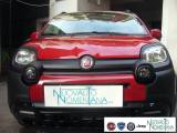 FIAT Panda Cross Pandina 1.0 FireFly Hybrid 5°P Nuovo Modello