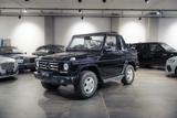 MERCEDES-BENZ G 320 CDI cat Cabrio
