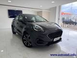 FORD Puma 1.0 EcoBoost Hybrid 125 CV S&S ST-Line