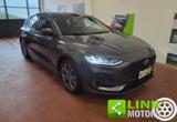FORD Focus 1.0 EcoBoost Hybrid 125 CV 5p. ST-Line X