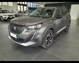 PEUGEOT 2008 PureTech 100 S&S Allure
