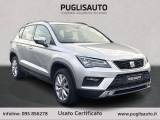 SEAT Ateca 1.6 TDI DSG Business