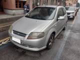 CHEVROLET Kalos 1.2 3 porte SE GPL Eco Logic