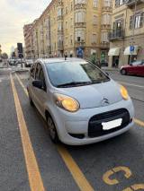 CITROEN C1 1.0 5 porte