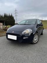 FIAT Punto 1.4 8V 5 porte