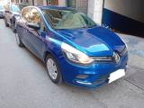 RENAULT Clio TCe 12V 90 CV GPL 5 p