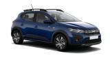 DACIA Sandero Eco-G 120 CV