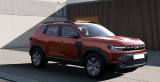 DACIA Duster Eco-G 120 CV