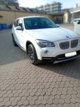 BMW X1 sDrive20d Msport