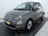 FIAT 500 1.2 Lounge 69cv dualogic