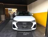 AUDI Q3 SPB sportback 35 TDI S tronic S line Tetto