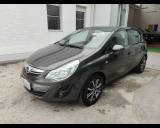 OPEL Corsa 1.2 85CV 5 porte GPL-TECH Ecotec