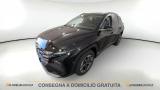 HYUNDAI Tucson 1.6 CRDI 48V BUSINESS DCT