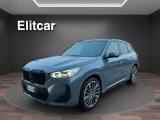 BMW X1 sDrive18d Msport
