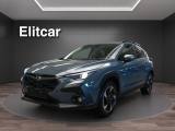 SUBARU Crosstrek 2.0i e-Boxer MHEV CVT Lineartronic Premium