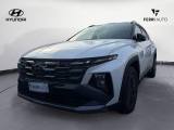 HYUNDAI Tucson MY26 1.6 T-GDI DCT 150 CV Darkline