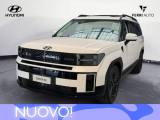 HYUNDAI Santa Fe MY26 1.6 HEV 4WD 7 posti XClass Calligraphy