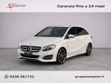 MERCEDES-BENZ CLA SSE B 220 SPORT 4MATIC AWD AUTO
