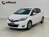 TOYOTA Yaris 1.0 5 porte Active