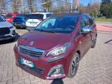 PEUGEOT 108 PureTech 82 5 porte Active TOP!