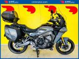 YAMAHA Tracer 9 Garantita e Finanziabile