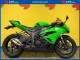 KAWASAKI Ninja 600 ZX-6R Garantita e Finanziabile