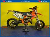 KTM SX 125 Garantita e Finanziabile